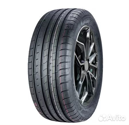 Windforce Catchfors UHP 275/30 R21 98Y