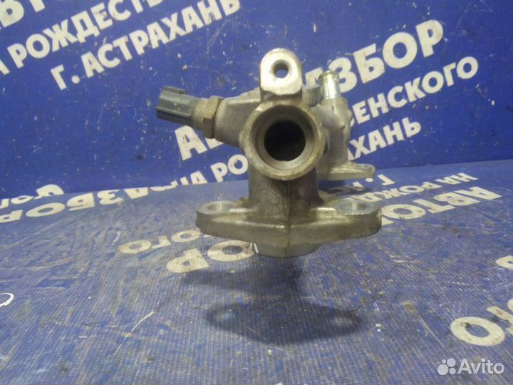 Тройник системы охлаждения Infiniti Fx37 кроссовер