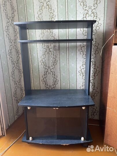 Тумба под телевизор бу