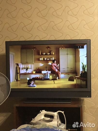 Тв sony bravia
