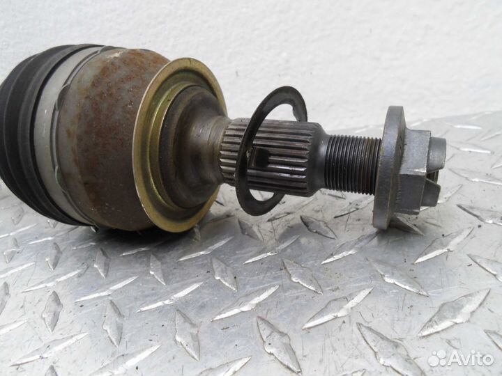 Полуось передняя L Buick Regal 5 P22870111