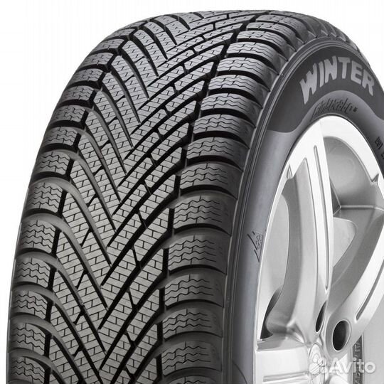 Pirelli Cinturato Winter 215/60 R17 96T
