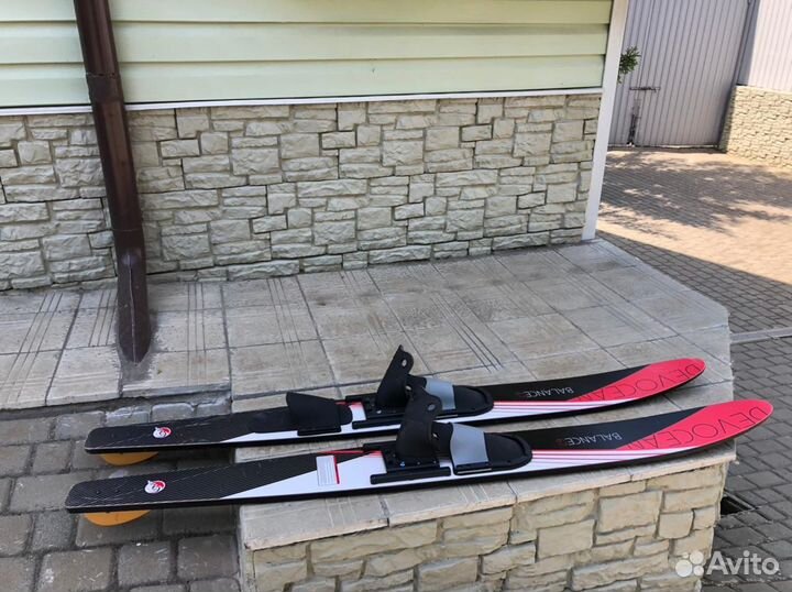 Водные лыжи devocean Balance