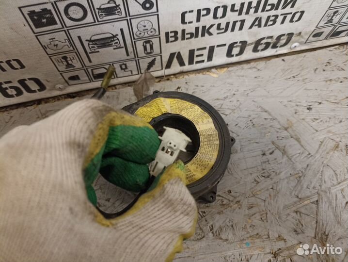 Механизм подрулевой для SRS Mitsubishi Galant E5