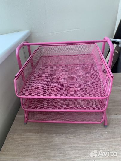 Лоток для бумаг IKEA