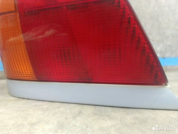 Фонарь задний левый Лада 2115 1.5 2111 2005