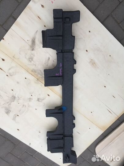 Абсорбер бампера задний Lexus RX450h