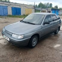 ВАЗ (LADA) 2112 1.6 MT, 2006, 230 000 км, с пробегом, цена 150 000 руб.