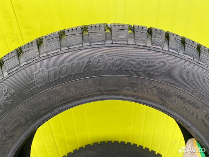 Cordiant Snow Cross 2 175/70 R14