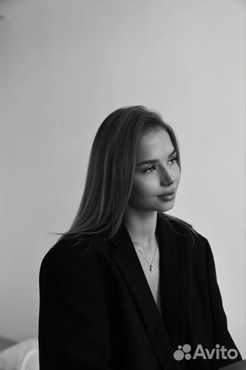 Модель фотомодель