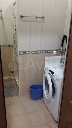 1-к. квартира, 49 м², 4/8 эт.