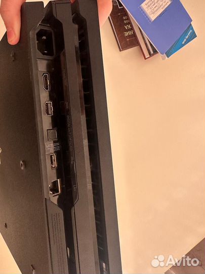 Sony playstation 4 pro