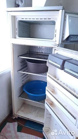 Холодильник Бирюса 21 бу