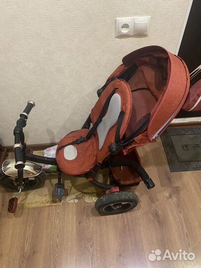 Детские и коляски