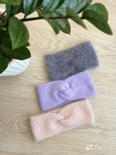 Вяжу на заказ