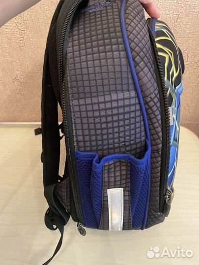 Школьный рюкзак