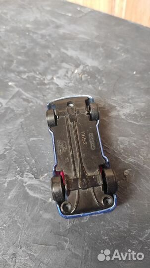 Модель автомобиля whiplash maisto