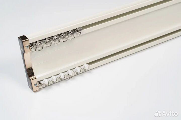 Карниз для штор