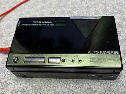 Toshiba KT- AS10