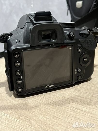 Фотоаппарат