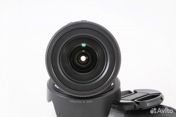 Tamron 18-200 mm f/ 3.5-6.3 Di II VC для Canon