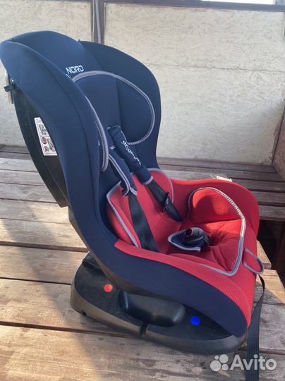 Детское автокресло от 0 до 18