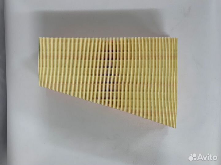 Фильтр воздушный mercedes а2700940004