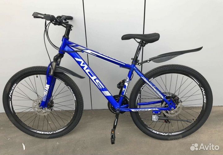 Велосипед для взрослых