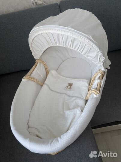 Детская корзина