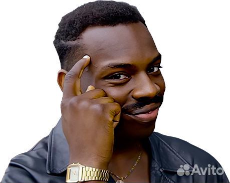 Кабель питания для компьютера