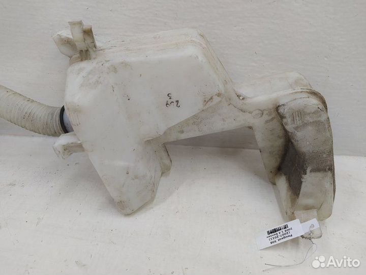 Бачок омывателя