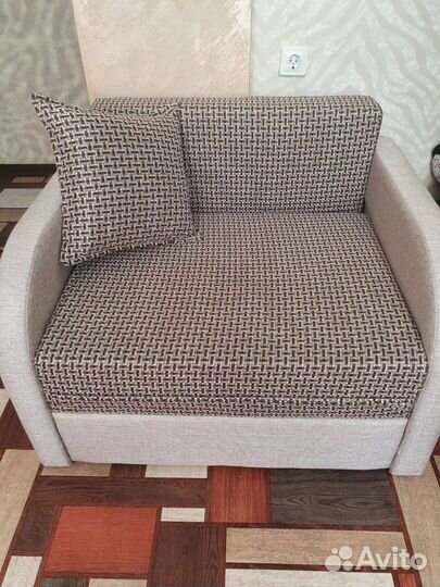 Детское кресло-кровать