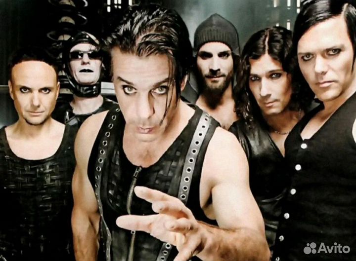 Билеты на концерт Rammstein (Рамштайн) Белград