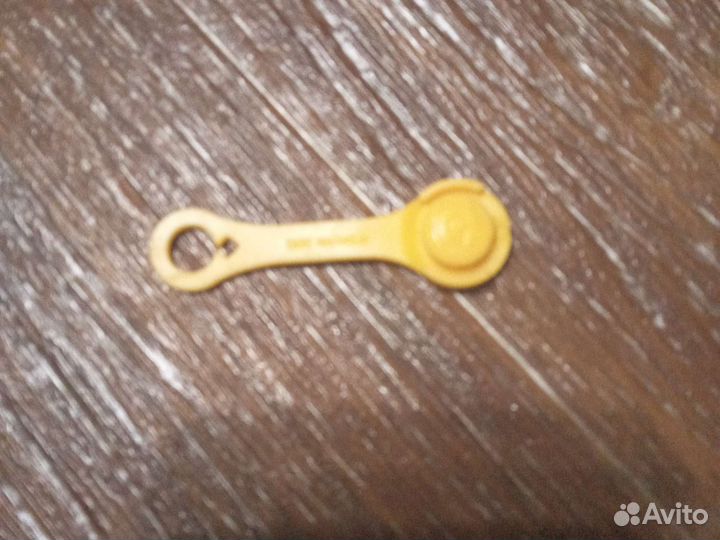 Скрепыш из пятерочки