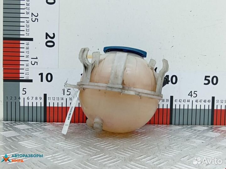 Бачок расширительный Volkswagen Passat CC 2009