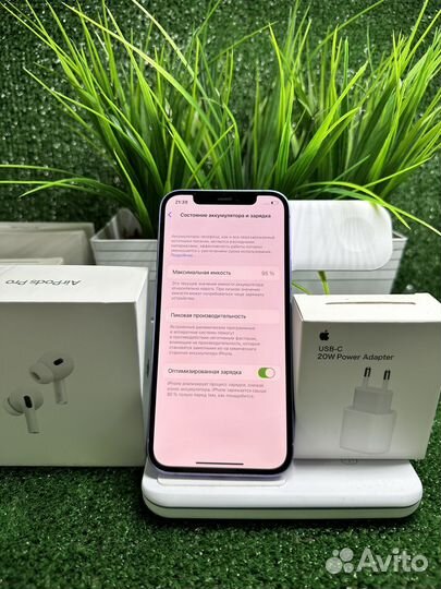 iPhone 12, 128 ГБ