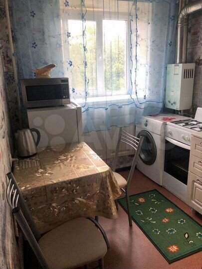 1-к. квартира, 25 м², 4/5 эт.