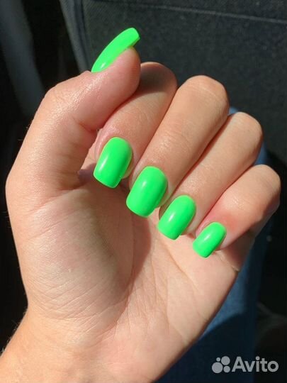 Мастер маникюра Солнечный город