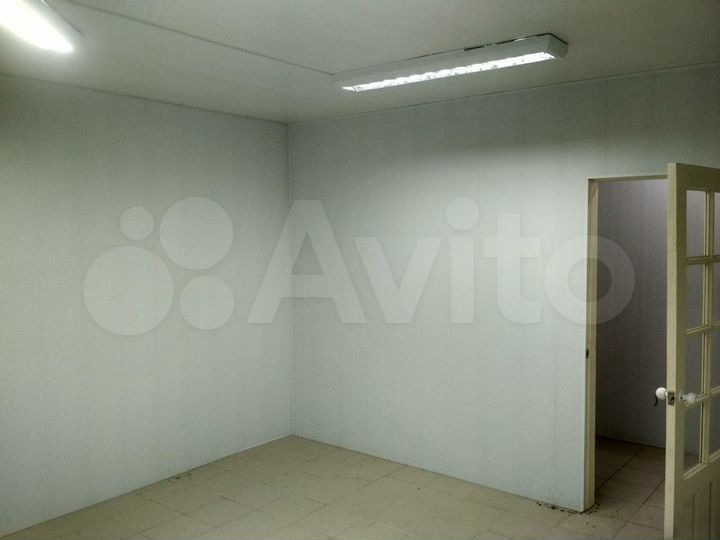 Свободного назначения, 64 м²