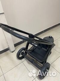 Детские коляски 3 в 1