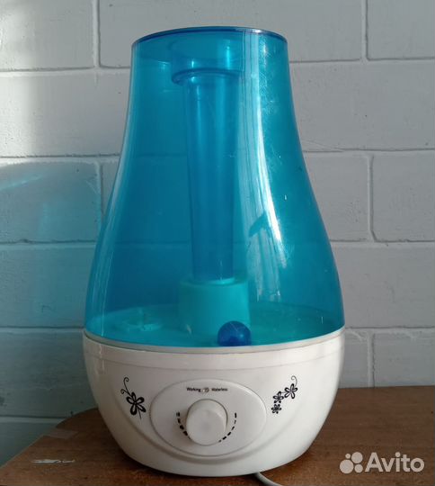 Увлажнитель воздуха