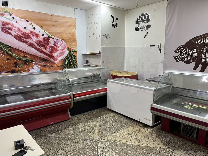 Свободного назначения, 72 м²