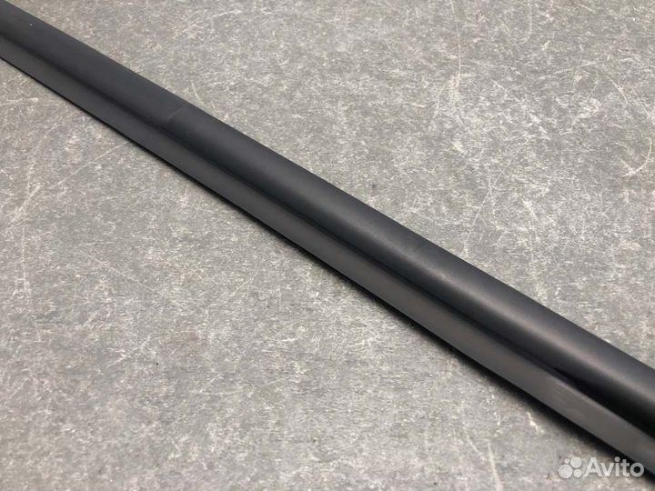 Бархотка двери задняя правая Chevrolet Viva F69