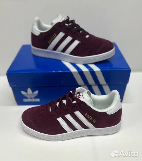 Кроссовки Adidas Gazelle