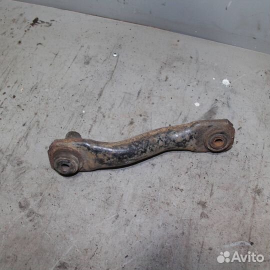 Рычаг задний нижний jaguar X-type 2001-2009