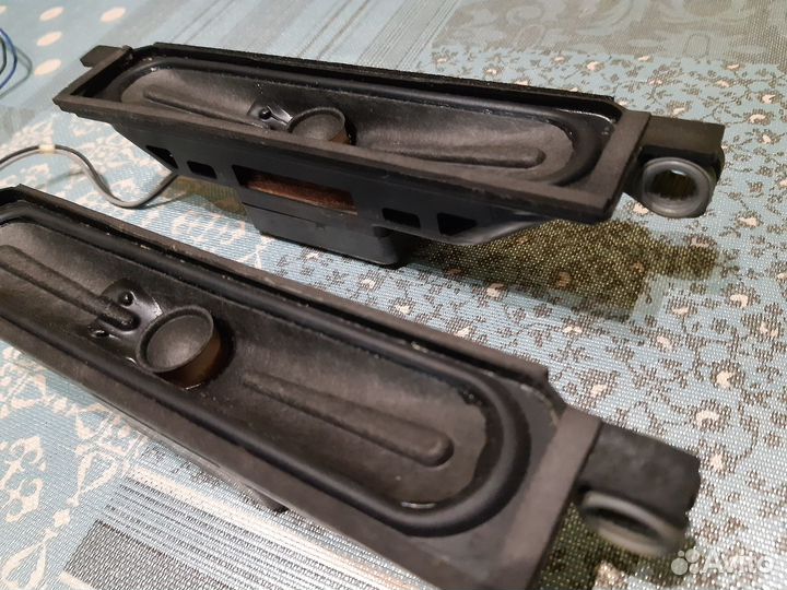 Динамики для тв lg 42pa4500