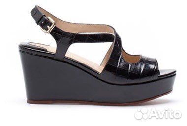 Босоножки Uterque