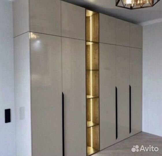 Мебель на заказ Кьяра