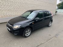 ВАЗ (LADA) Kalina 1.6 MT, 2014, 160 000 км, с пробегом, цена 440 000 руб.