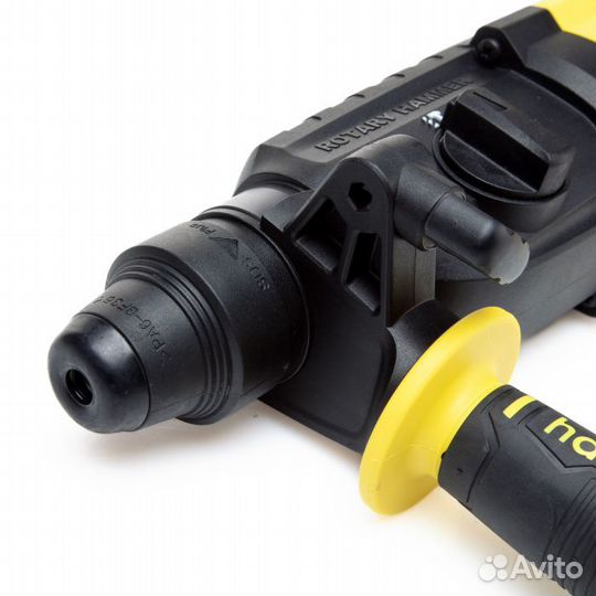 Перфоратор профессиональный